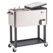 Trinity Stainless-steel 75 L (80 qt.) Cooler with Cover