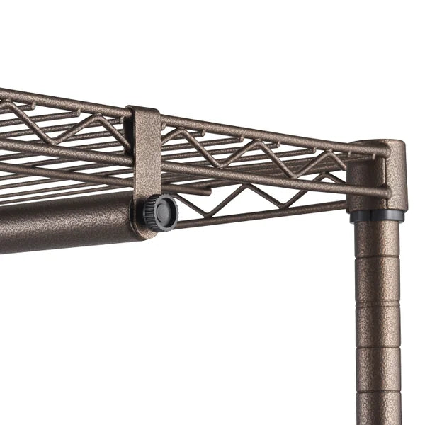 Trinity Mobile Garment Rack