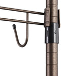 Trinity Mobile Garment Rack