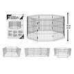 Dogit Outdoor Playpen, Large