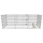 Dogit Outdoor Playpen, Large