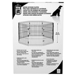 Dogit Outdoor Playpen, Large