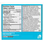 M&M’s Minis Milk Chocolate Candies Tubes, 24 × 30 g