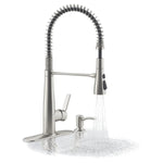 Kohler Semiprofessional Kitchen Faucet