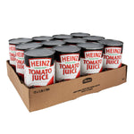 Heinz Tomato Juice, 12 × 1.36 L