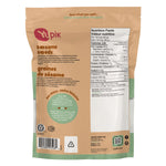 Yupik Hulled Sesame Seeds, 2 kg