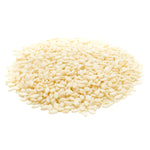 Yupik Hulled Sesame Seeds, 2 kg