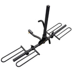 Erickson Adjustable Bicycle Carrier with Lock Kit