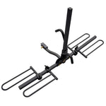Erickson Adjustable Bicycle Carrier with Lock Kit