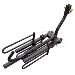 Erickson Adjustable Bicycle Carrier with Lock Kit