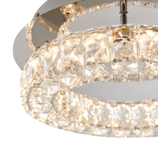 Artika Celebrity Ceiling LED Light Fixture