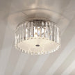 Bazz Gatsby LED Flush-mount Ceiling Light