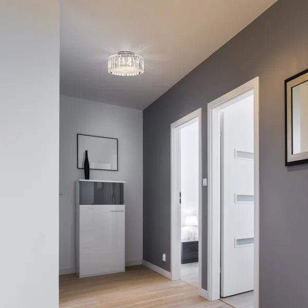 Bazz Gatsby LED Flush-mount Ceiling Light