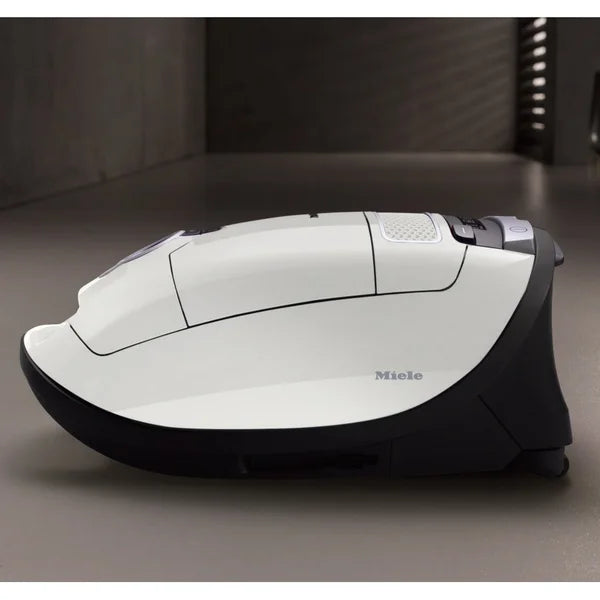 Miele Complete C3 Excellence Canister Vacuum