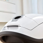 Miele Complete C3 Excellence Canister Vacuum