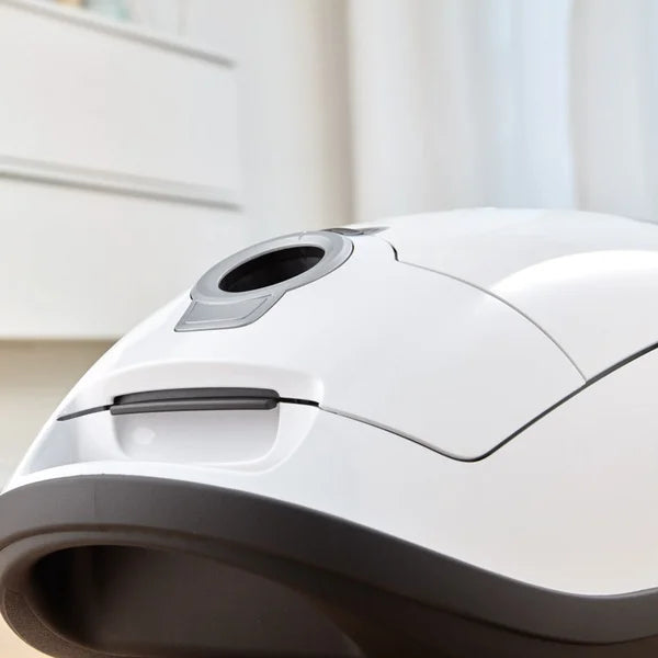 Miele Complete C3 Excellence Canister Vacuum