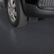 G-Floor Slate Grey Coin Tread Roll Out Flooring, 8.5 ft. × 24 ft.