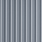 G-Floor Slate Grey Ribbed Tread Roll Out Flooring, 7.5 ft. × 17 ft.