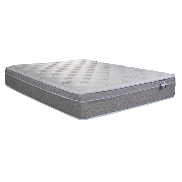 Springwall Comfort Pockets Breeze Mattress