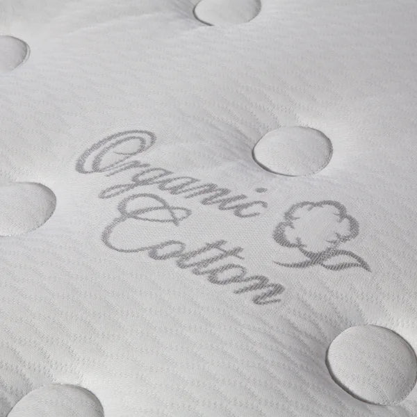 Springwall Comfort Pockets Breeze Mattress