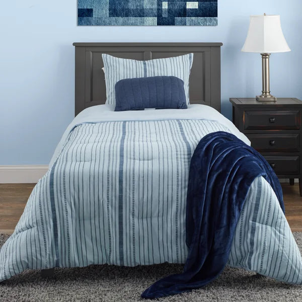 Comfort Tech Serene Kids’ Double Mattress