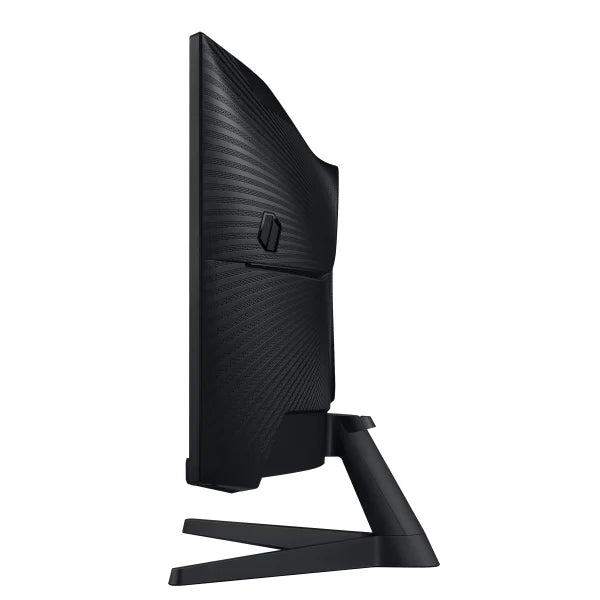 Samsung Odyssey G5 34 in. UWQHD Gaming Monitor (3440 × 1440)
