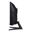 Samsung Odyssey G5 34 in. UWQHD Gaming Monitor (3440 × 1440)