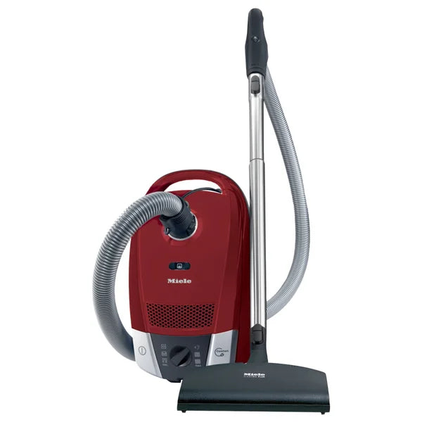 Miele Compact C2 Cat & Dog Canister Vacuum