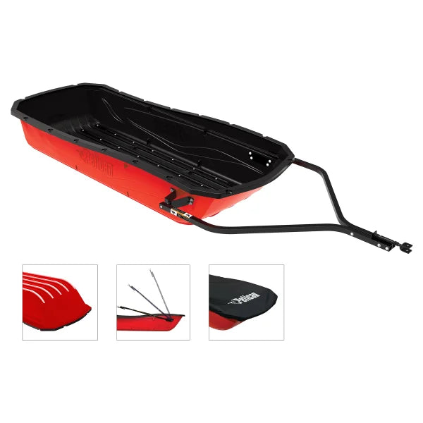 Pelican Trek Sport 94 Utility Sled