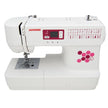Janome Memory Craft C30 Sewing Machine