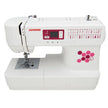 Janome Memory Craft C30 Sewing Machine