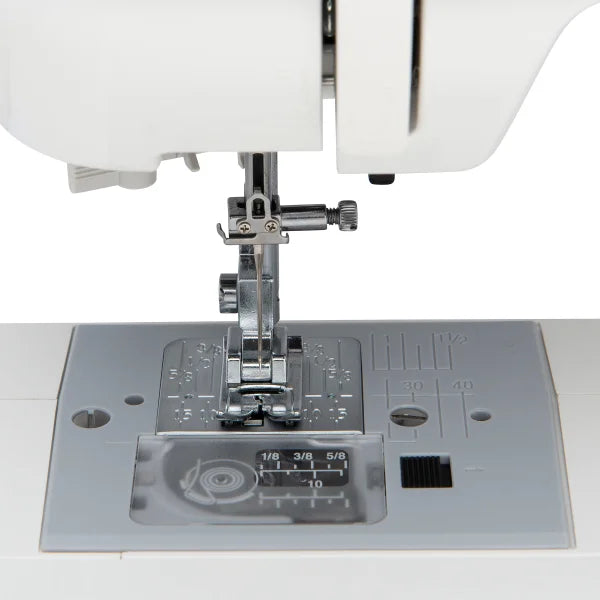 Janome Memory Craft C30 Sewing Machine