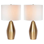 Skylar Lamp, 2-pack