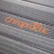 Springwall Chiropractic Hybrid 35.5 cm (14 in.) Mattress