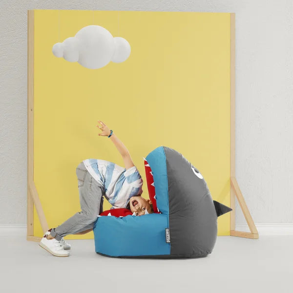Shark Bean Bag