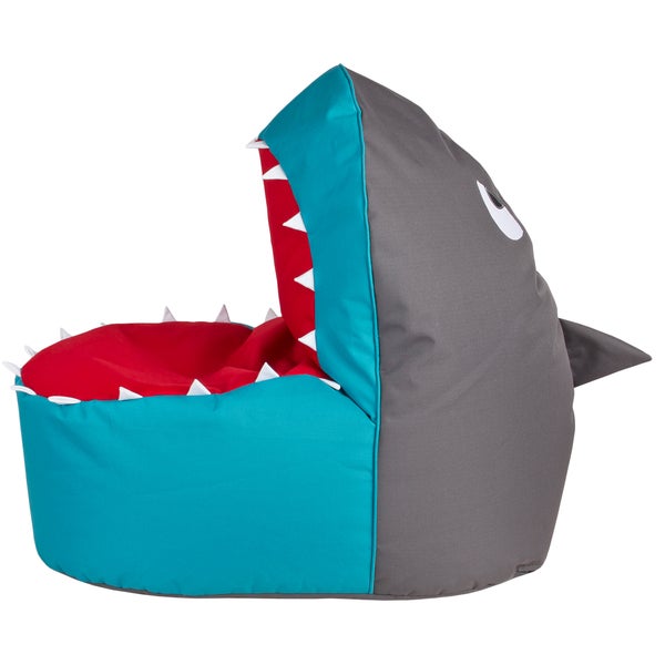 Shark Bean Bag