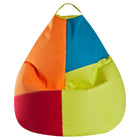 Gouchee Home Harlekin Bean Bag Chair
