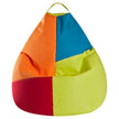 Gouchee Home Harlekin Bean Bag Chair