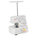 Janome Magnolia 7034D Serger