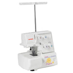 Janome Magnolia 7034D Serger
