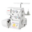 Janome Magnolia 7034D Serger