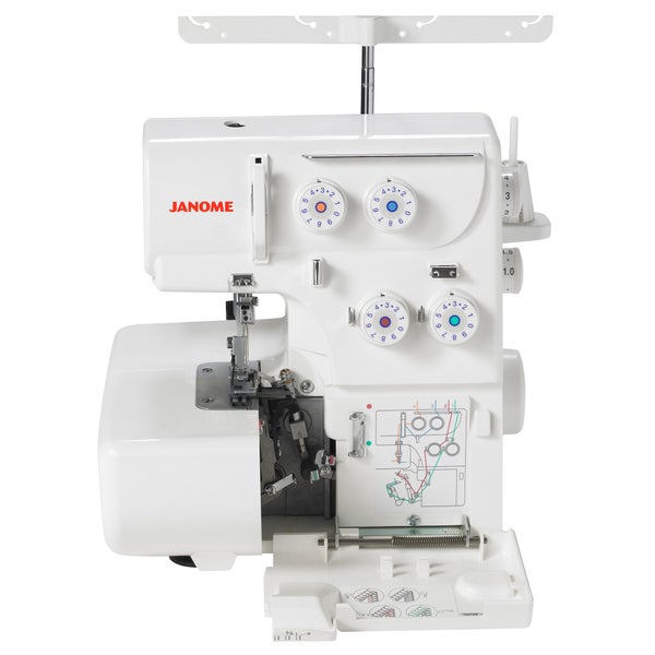 Janome Magnolia 7034D Serger