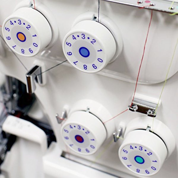 Janome Magnolia 7034D Serger