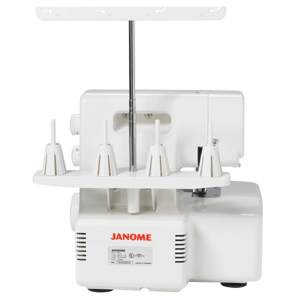 Janome Magnolia 7034D Serger
