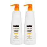 Kirkland Signature Citrus Body Wash, 2 x 800 mL