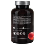New Nordic Hair Volume Gummies, 2 x 60 Gummies