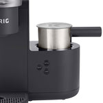 Keurig K-Café Coffee Maker Bundle with Milk Frother