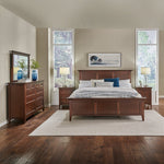 Stonehurst 5-piece King Bedroom Set