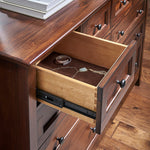 Stonehurst 5-piece King Bedroom Set
