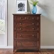 Stonehurst 4-piece King Bedroom Set